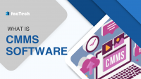 What is CMMS Software? by https://factech.ai/