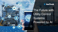 The Future with Utility Control Systems Powered by AI by https://factech.ai/