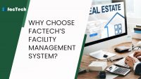 Why Choose Factech’s Facility Management System? by https://factech.ai/