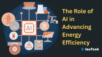 The Role of AI in Advancing Energy Efficiency by https://factech.ai/