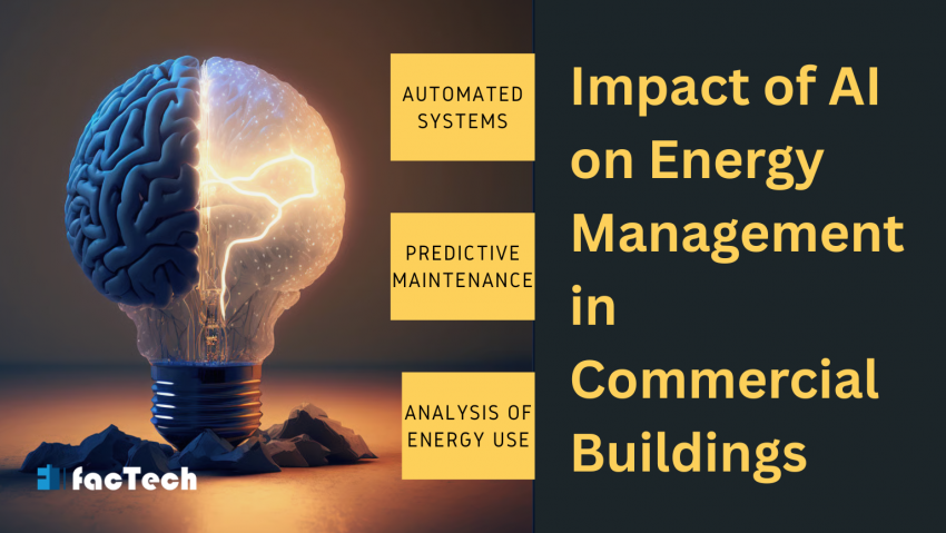 How AI Improves Energy Efficiency in Commercial Buildings - Facility ...
