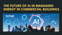 The Future of AI in Managing Energy in Commercial Buildings by https://factech.ai/