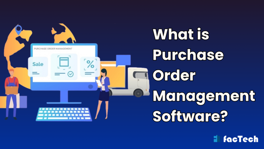 How AI-Powered Purchase Order Management Software is Transforming ...