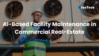 AI-Based Facility Maintenance in Commercial Real-Estate by https://factech.ai/