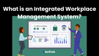 What is an Integrated Workplace Management System? by https://factech.ai/