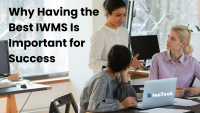 Why Having the Best IWMS Is Important for Success by https://factech.ai/