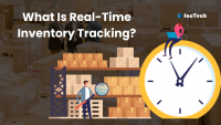 What Is Real-Time Inventory Tracking? by https://factech.ai/