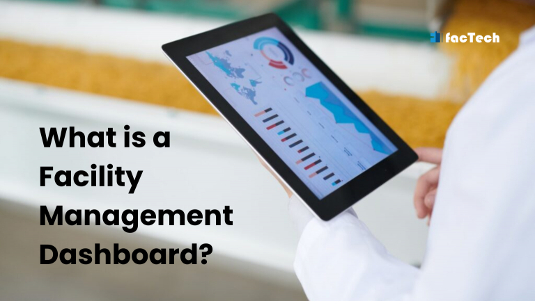 The Power of Dashboards in Modern Facility Management Systems ...