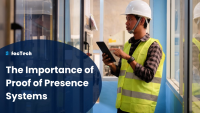The Importance of Proof of Presence Systems by https://factech.ai/