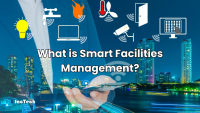 What is Smart Facilities Management? by https://factech.ai/
