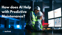 How does AI Help with Predictive Maintenance? by https://factech.ai/