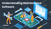 Understanding Maintenance Software by https://factech.ai/