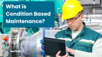 What is Condition Based Maintenance? by https://factech.ai/