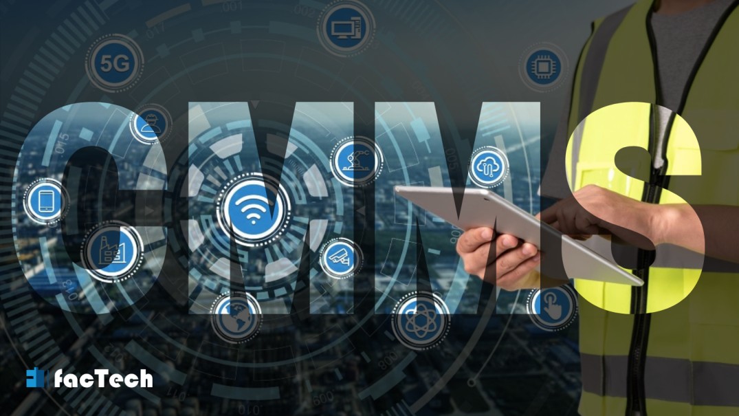 Employ Factech CMMS for Proactive Maintenance by https://factech.ai/