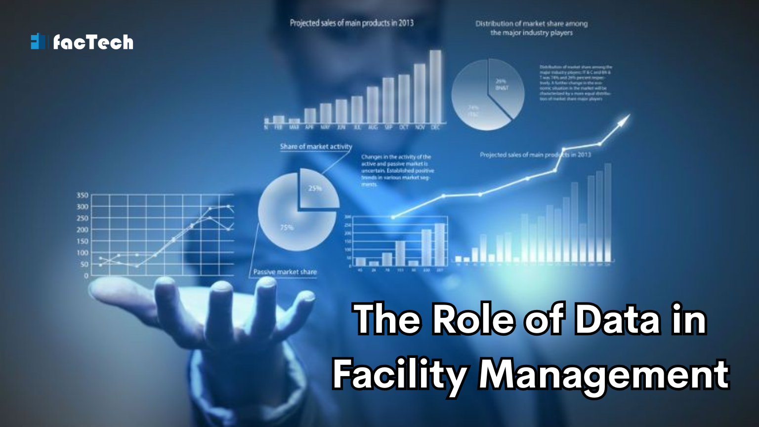 The Role of Data in Facility Management