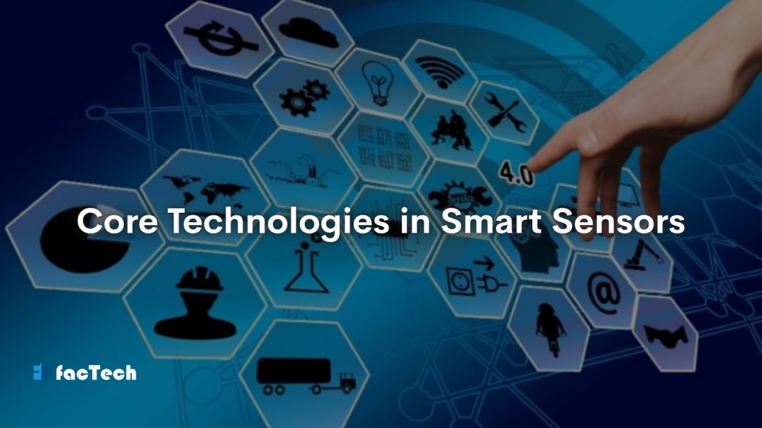 What are Smart Sensors in Maintenance?