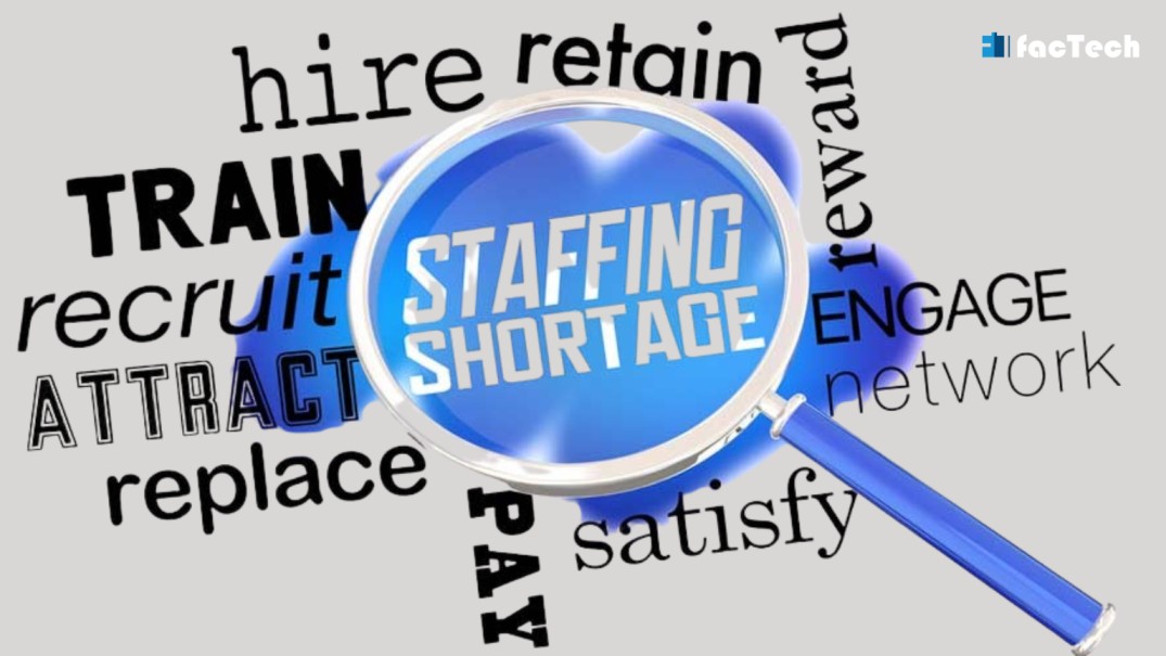 The Cost of Shortage of Staff