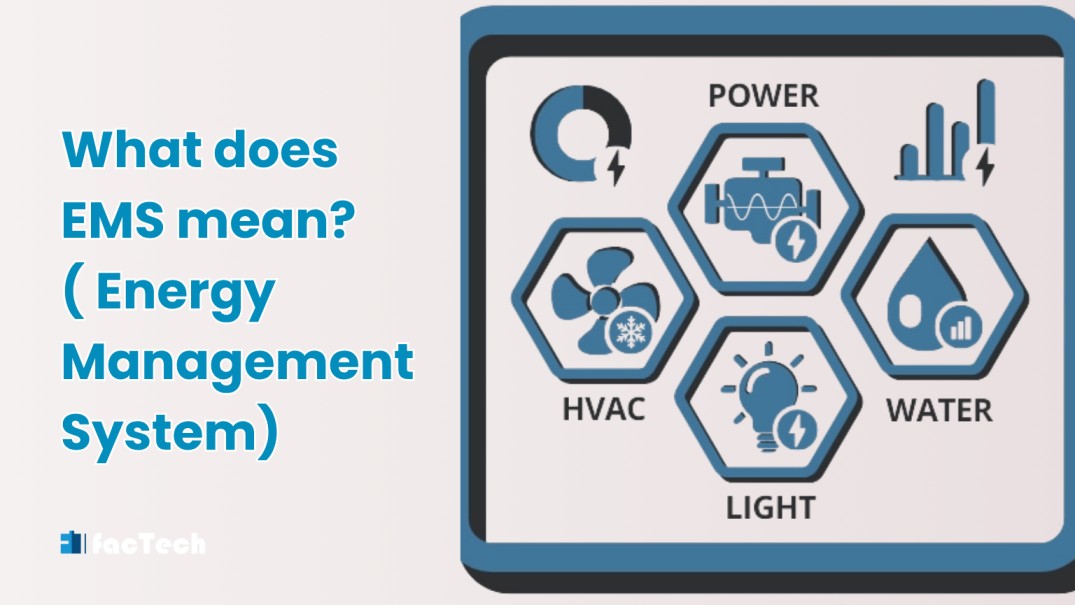 Top energy management system