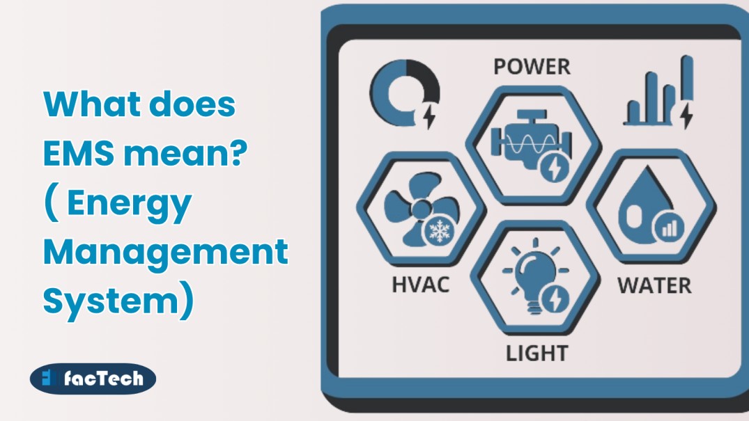 Top energy management system