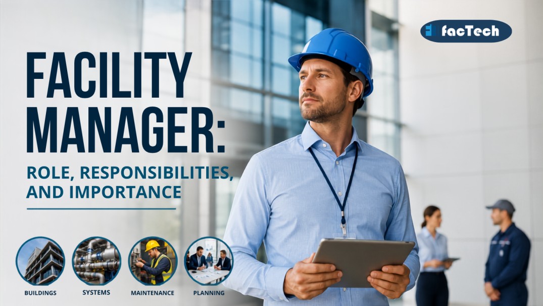Facility Manager