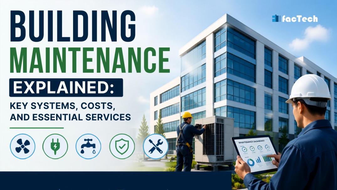 Building Maintenance Services