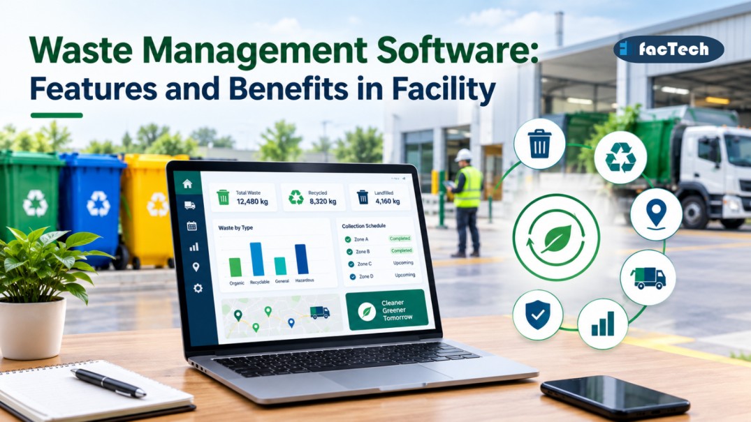 Waste Management Software