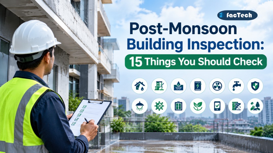 Building Inspections
