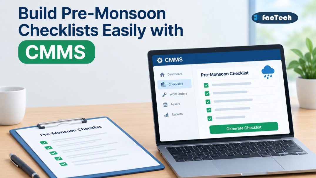 Building Inspections with CMMS