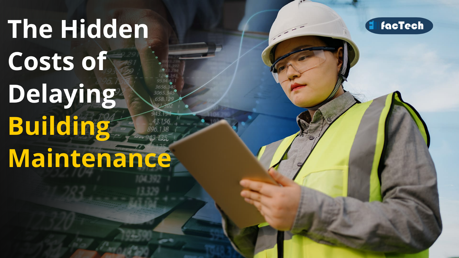Cost of Building Maintenance