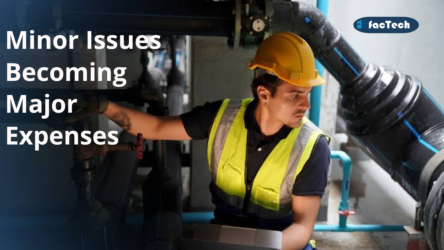 Building Maintenance to manage major Expenses