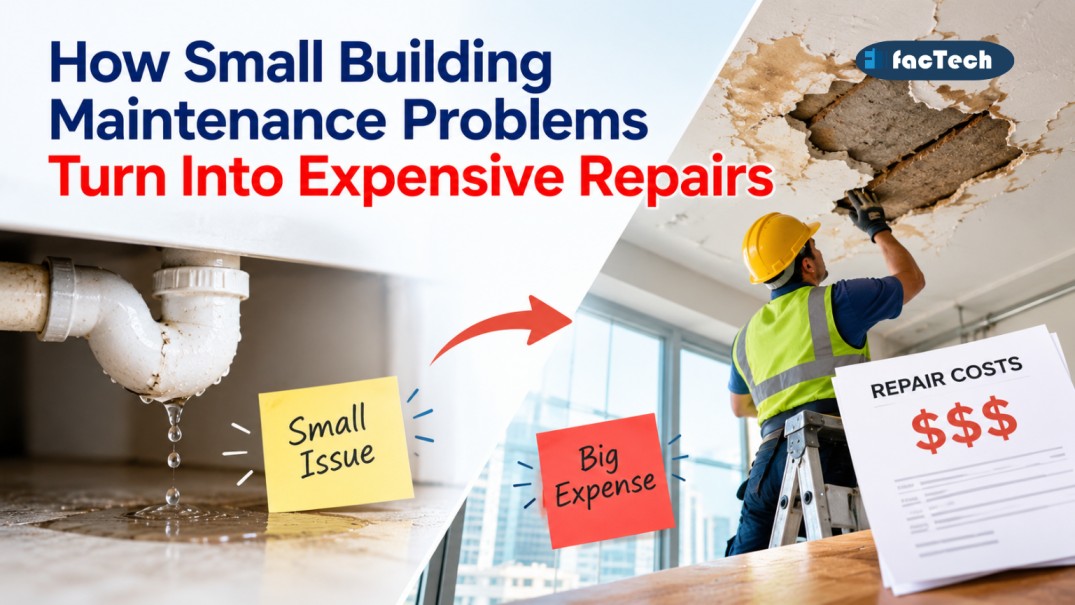 Building Maintenance