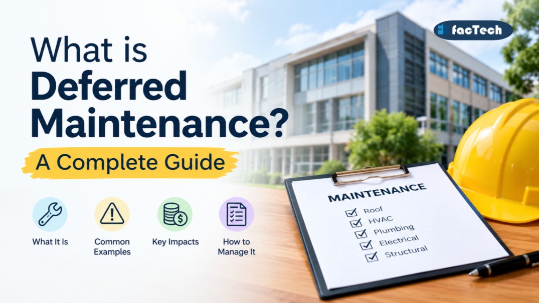 deferred maintenance