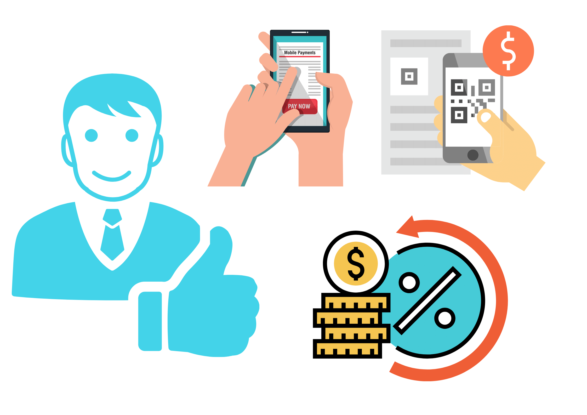 Shopping Mall Solutions for Asset Maintenance, Complaint and Billing