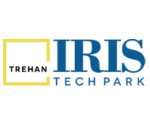 Iris Tech Park logo
