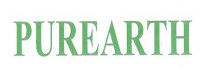Purearth logo