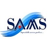 SAMS logo
