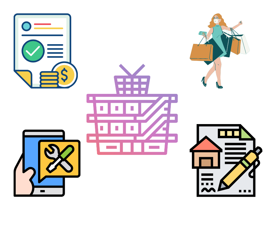 Best Shopping Mall Software Solution for Billing and Facility Management