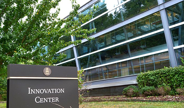 Tech Parks & Innovation Centers