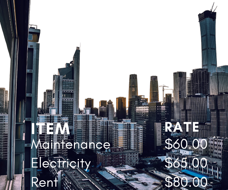 online billing software system