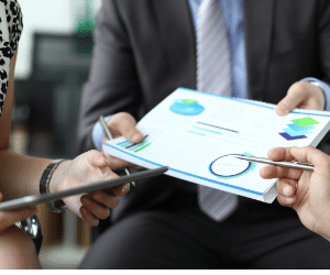 Track your collections against invoice
