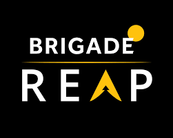 Brigade Reap mobile app, Brigade Reap Accelerator facility management system, Brigade Reap Proptech Accelerator mobile app, Brigade Reap integrated facility management system