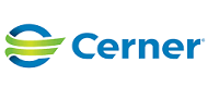 Cerner Healthcare logo