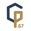 CP 67 Mall logo