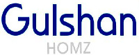 Gulshan Homz logo