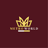 Metro World logo