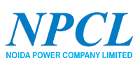 Noida Power logo