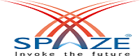 Spaze logo
