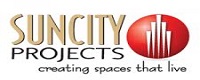 Suncity Projects logo