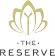 The Reserve logo