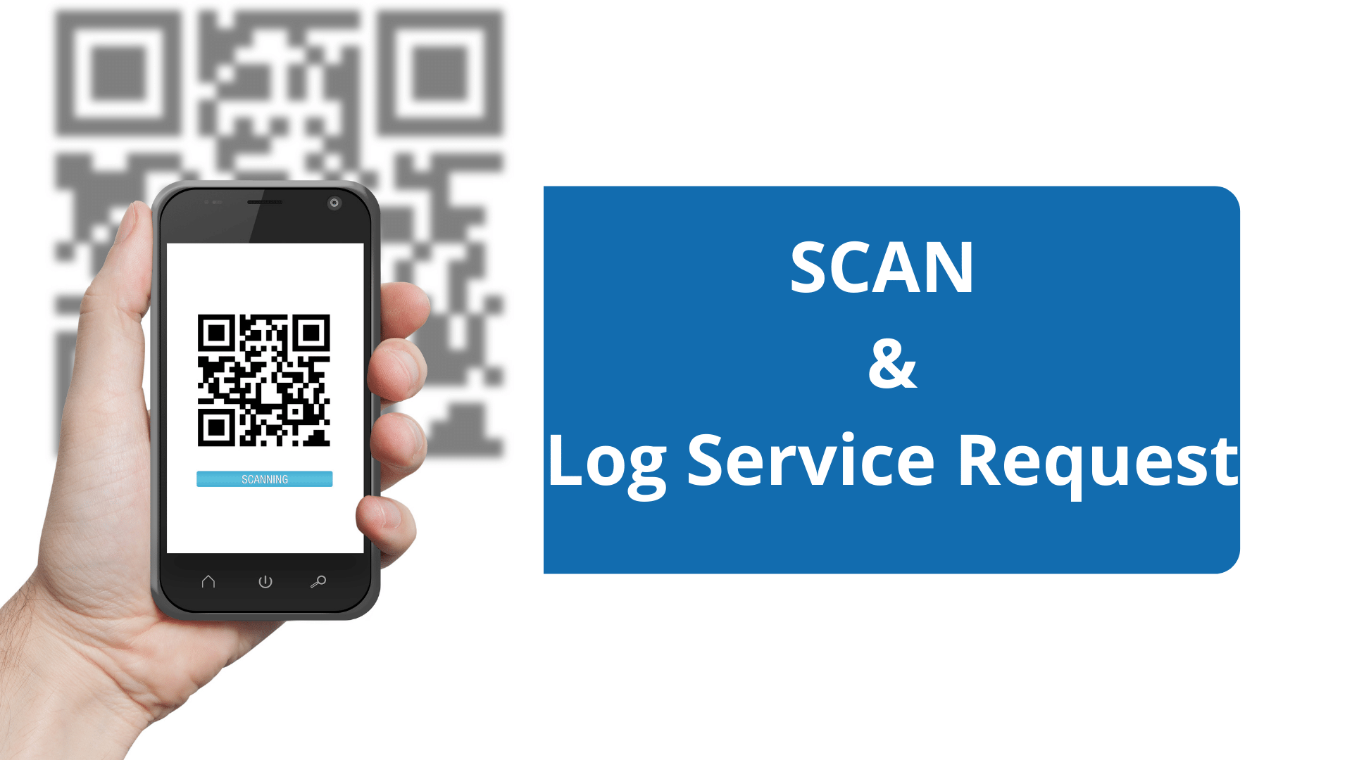 QR Based Complaint Management System